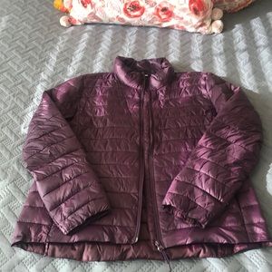 Old Navy Puffer Jacket
